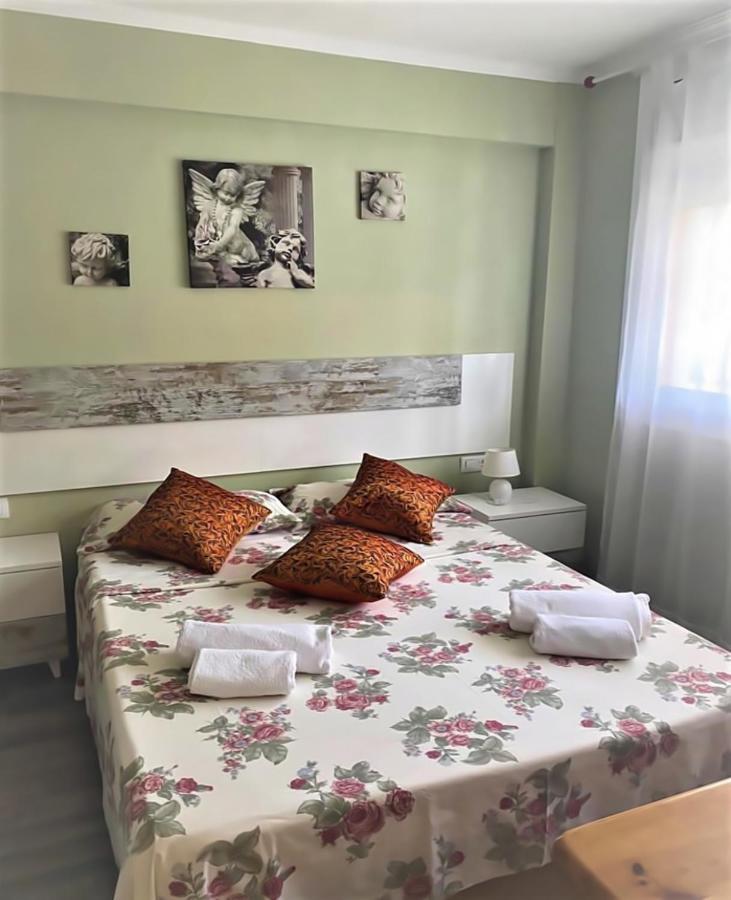 Portpirata Room Salou Exterior photo