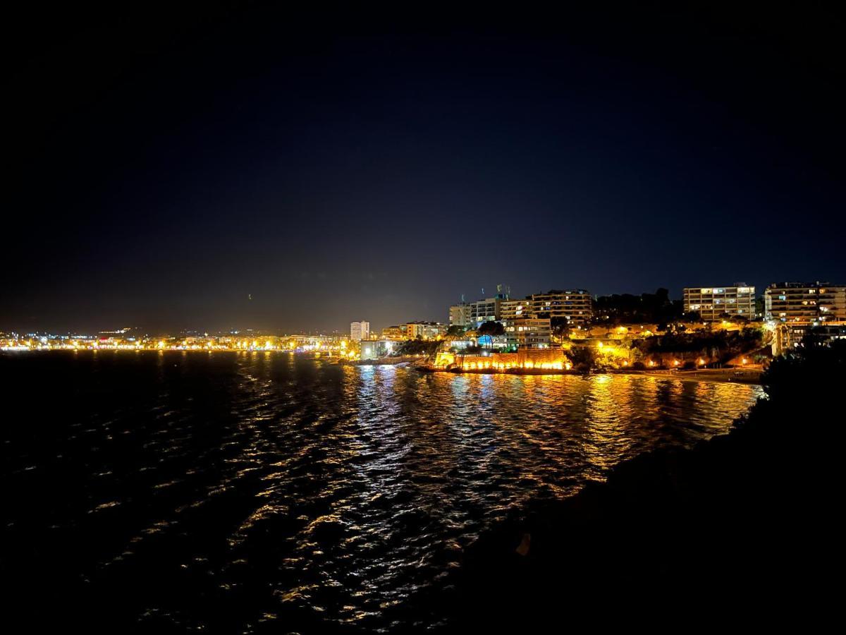 Portpirata Room Salou Exterior photo
