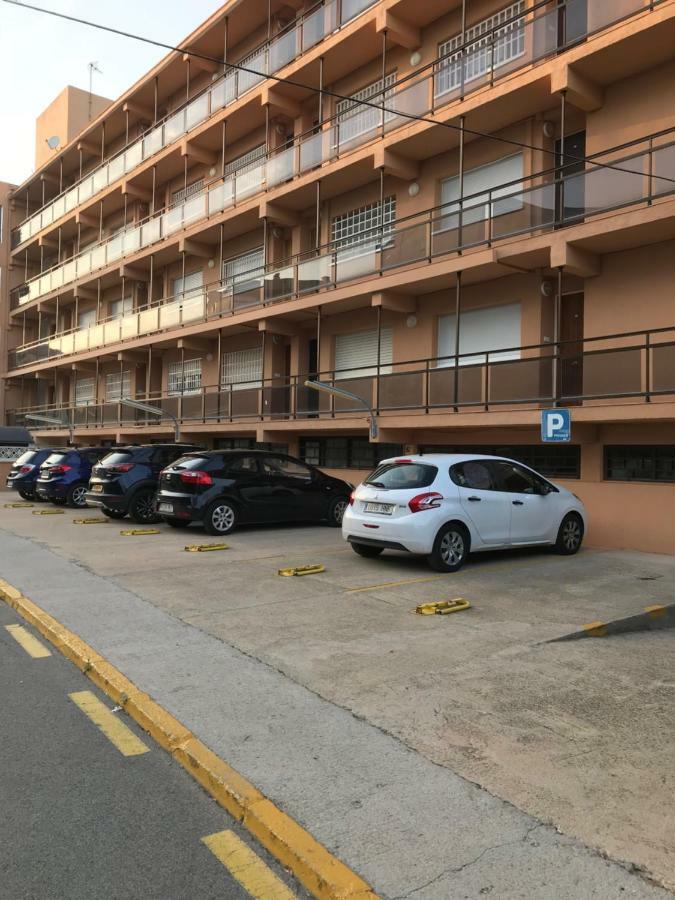 Portpirata Room Salou Exterior photo