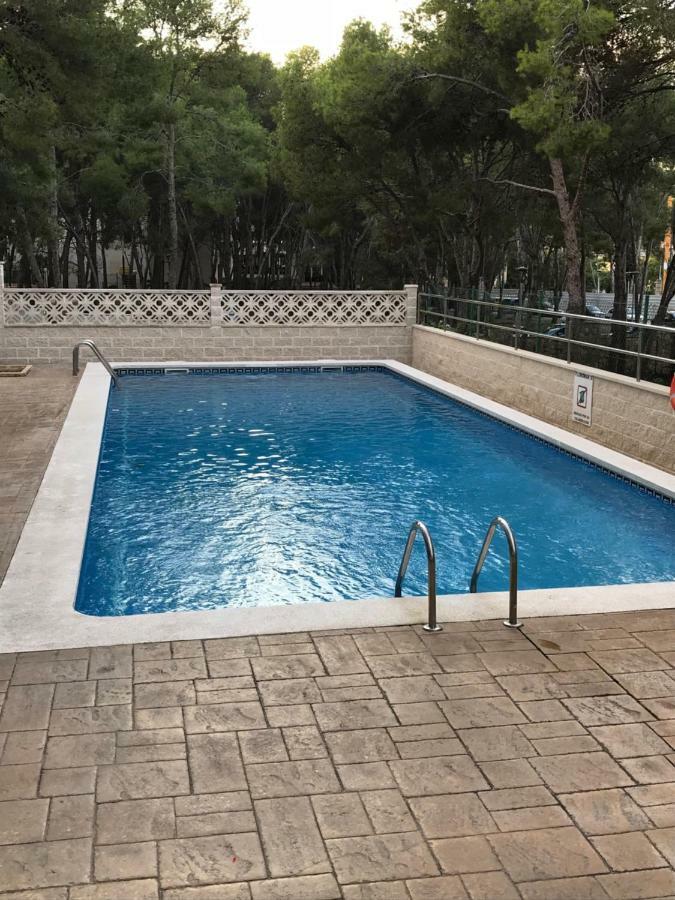 Portpirata Room Salou Exterior photo