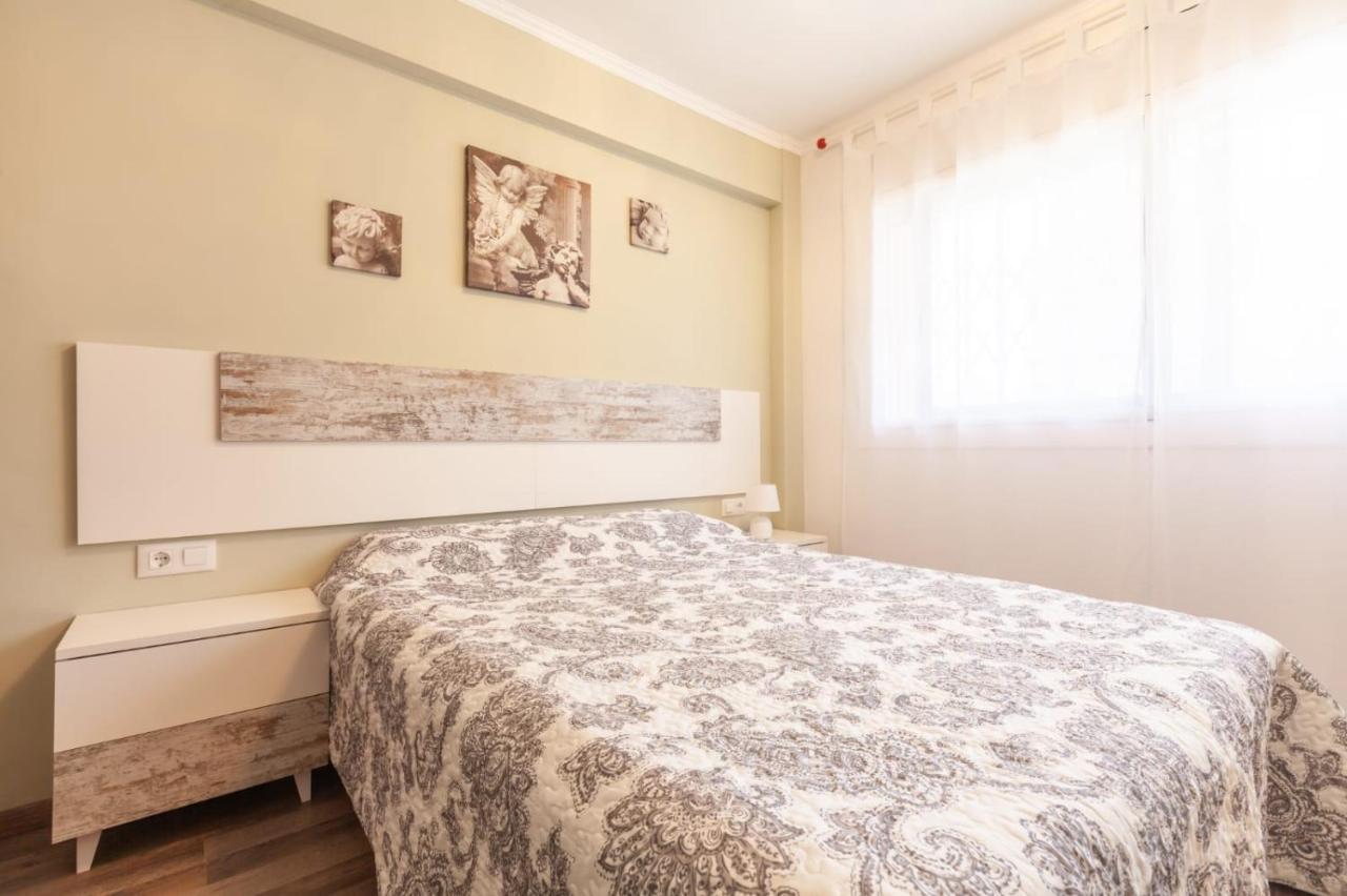 Portpirata Room Salou Exterior photo
